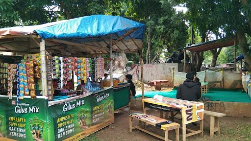 WARUNG IBU DARNI BIMA