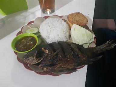 WARUNG MAKAN IKAN BAKAR & SEAFOOD BIMA