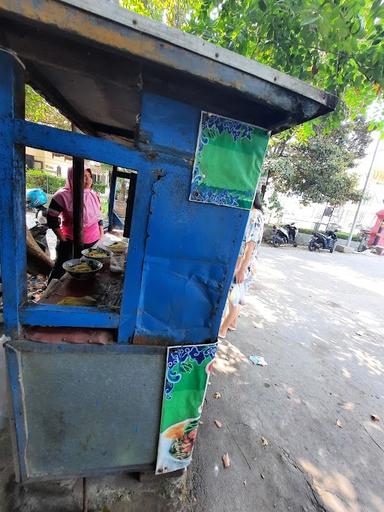 WARUNG MI AYAM JALU