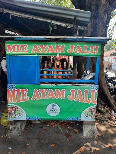 WARUNG MI AYAM JALU