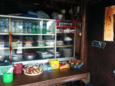 WARUNG NASI IBU AMSOR