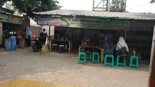 WARUNG NASI IBU ENO