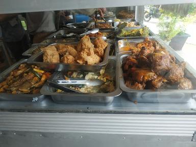 WARUNG NASI IBU TUTI