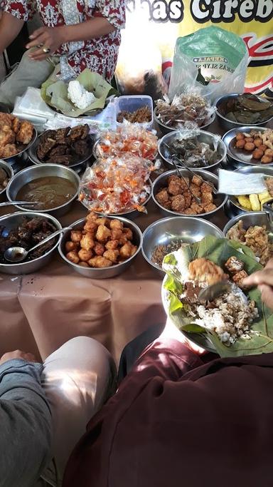 WARUNG NASI JABLANG MURAH