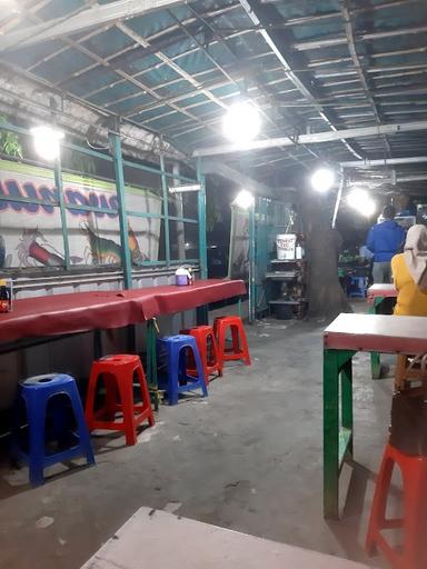 WARUNG NASI LENGKO KESAMBI (DPN RSUD GN.JATI)