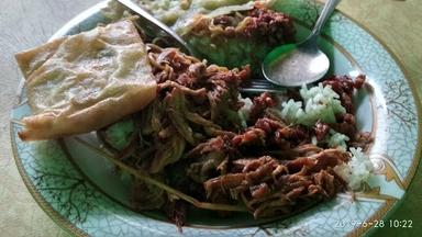 WARUNG NASI PADUANA