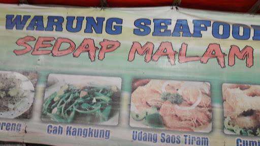 WARUNG SEDAP MALAM