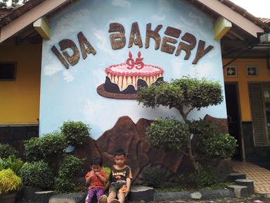 IDA BAKERY