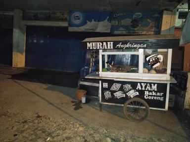 WARUNG TERSERAH MURAH ANGKRINGAN