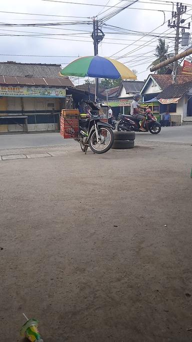 BAKSO BAKAR SERBA SERIBU