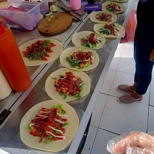 CAHAYA KEBAB KAUMAN