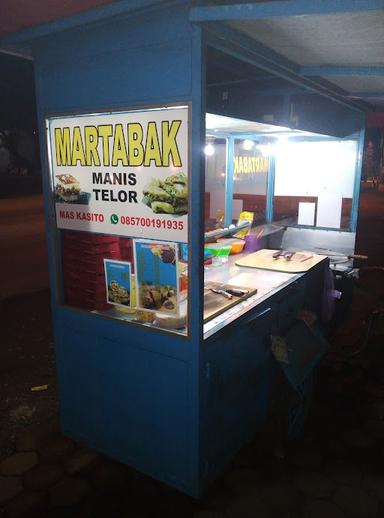 ITO MARTABAK KHS BANDUNG