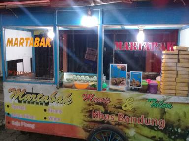 ITO MARTABAK KHS BANDUNG