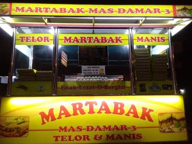 MARTABAK MAS DAMAR 3