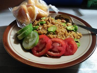 NASI GORENG SELERA MAS WAKYO