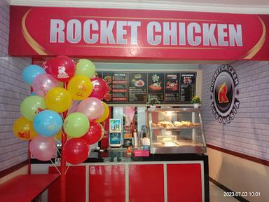 ROCKET CHICKEN KURIPAN KIDUL