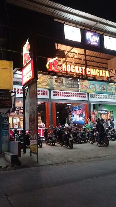 ROCKET CHICKEN LEBENG