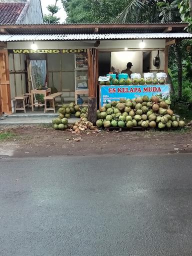 SAMUDRA KELAPA