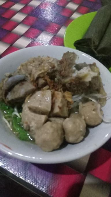 BAKSO BALUNGAN BABEH ENOM