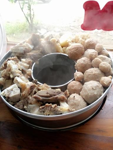 BAKSO BALUNGAN BABEH ENOM