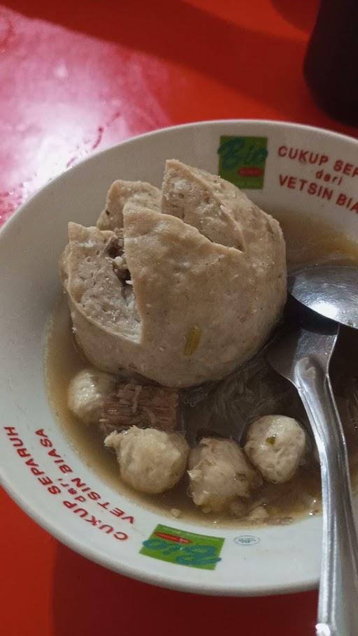 BAKSO PENTOL