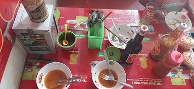 BAKSO SOLO BOOM 4 P.GIYATNO