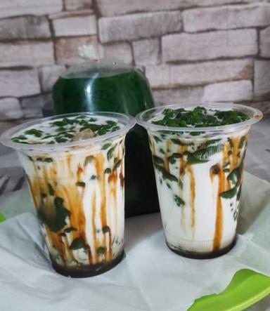 CENDOL DAWET KU