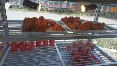 D'KRIUK FRIED CHICKEN