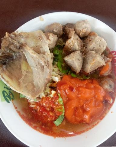 KEDAI BAKSO KANGEN RASA