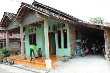 MIE AYAM MAS DANI