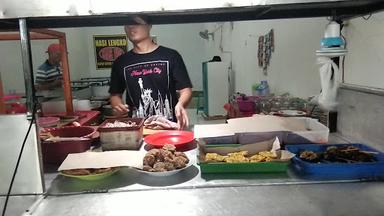 NASI LENGKO MAS EDI