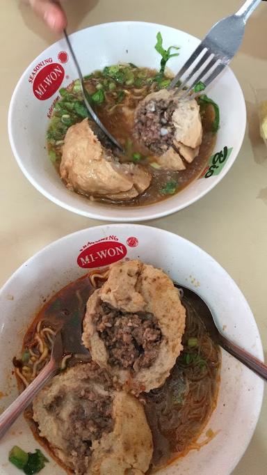 PONDOK BAKSO RUDAL