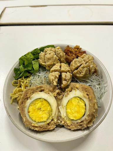 RAJA BAKSO KETANGGUNGAN