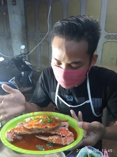 RAJA SEAFOOD AL-FATIH