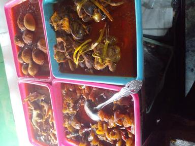 RM.SATE KAMBING IBU SITI