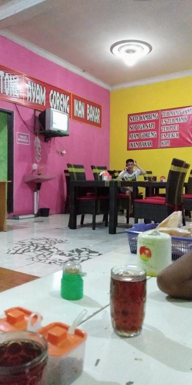 RUMAH MAKAN SOS 94