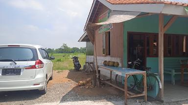 WARUNG MAKAN IBU ROSIDAH