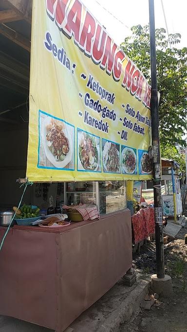 WARUNG MAKAN NOK LITA