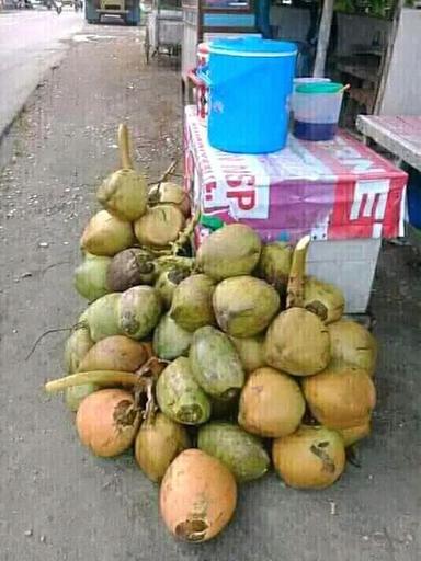 WARUNG MAKAN SEDERHANA IBU SAADAH