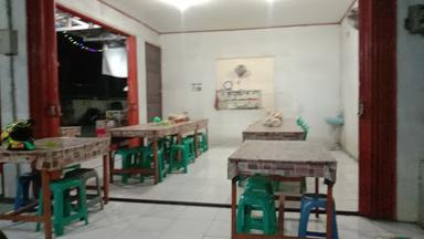 WARUNG PECEL 45