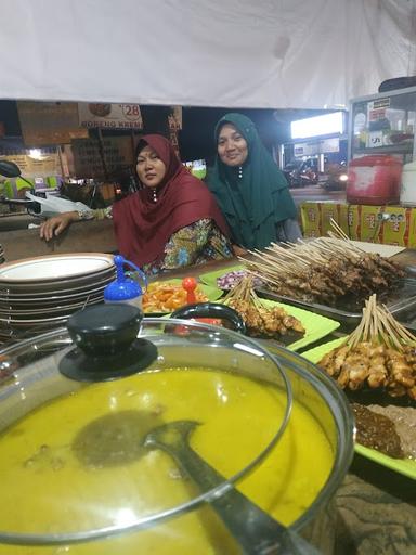 WARUNG SATE KAMBING MUDI PUTRA