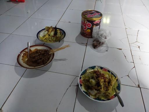 WARUNG SATE MAS YONO