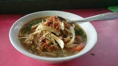 WARUNG SOTO ABAH ADE