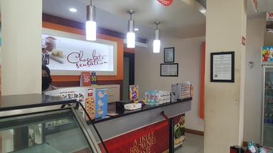 OUTLET AMANDA BROWNIES - ANTAPANI BANDUNG