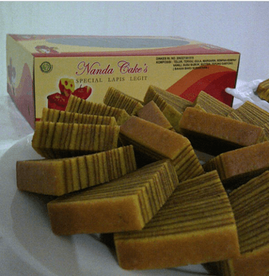 NANDA CAKE