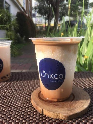 LINKCO COFFEE KOPI & FOOD CENTER