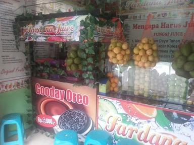 FARDANA JUICE