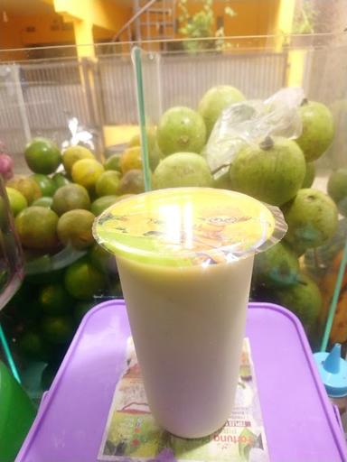 JUS BUAH SR