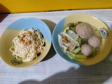 MASNO BAKSO YAMIN