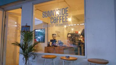 SUNNY SIDE COFFEE